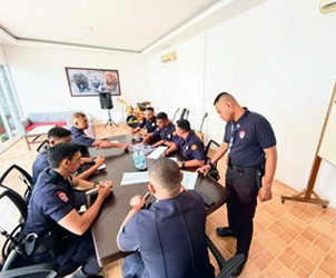 Meeting Room 2