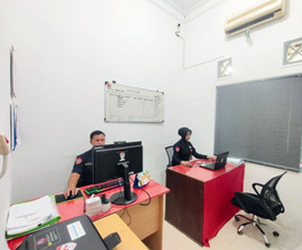 Ruangan Pelayanan 3