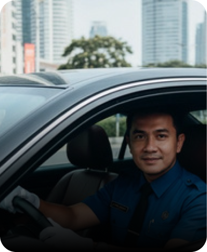 Jasa Driver