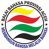 Balai Bahasa Provinsi Aceh