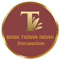 Bank Taman Indah Darussalam
